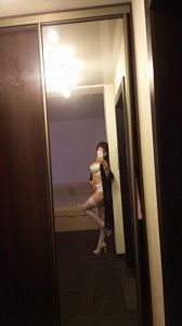 Фото Вика, 33 лет