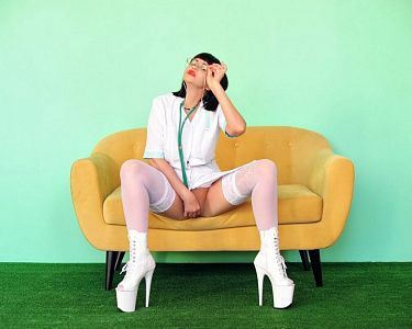 Влада, +7 982 887 01 57 - отзывы о фее