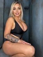 Сык-р без предоплат, Блондинки - фото