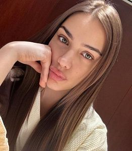 Маша - проверенные фото проститутки