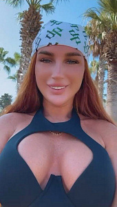 Каролина, Рыжие - фото