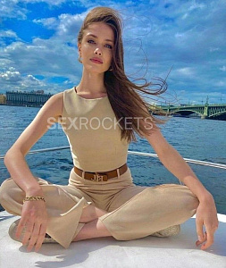 Мария — эротические фото