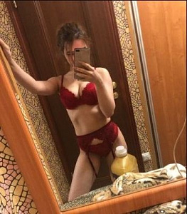 Ирина — фото и список услуг