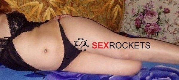 Александра — эротические фото