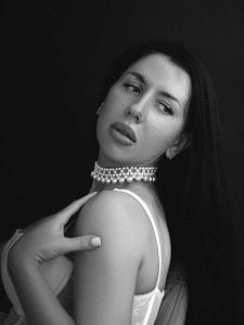 Фото Мирослава, 25 лет