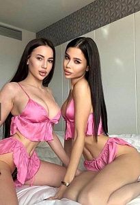 Подробные отзывы для девушки Сестры (Москвички)