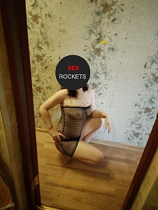 Реальные фото Кристина