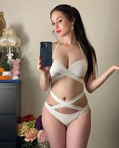 Фото Крис 22 лет лет, 169 см