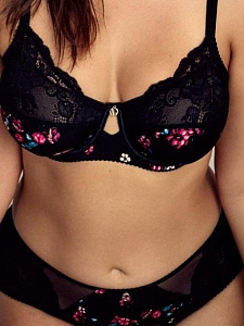 Лада из Новосибирск - интим фото