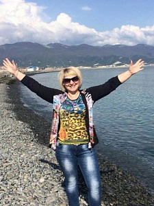 Реальные фото Виктроия