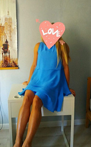 Юля, +7 980 337 19 49 - отзывы о фее