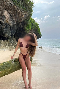 Фото Кира 19 лет лет, 171 см