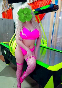 Девушка Лилия, фото и отзывы