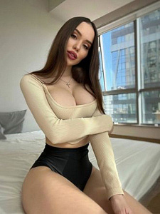 Катя, +7 917 917 64 07 - отзывы о фее