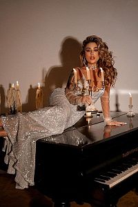 Анкета Елена с реальными фото