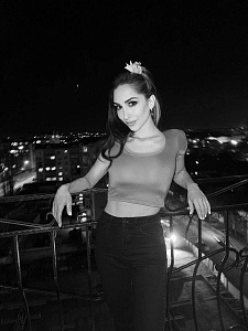 Фото Вероника, 23 лет