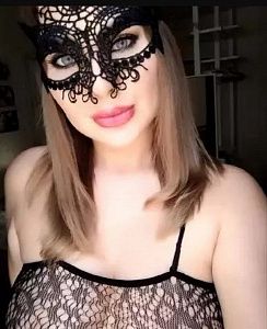 Фото Матрена 27 лет лет, 168 см