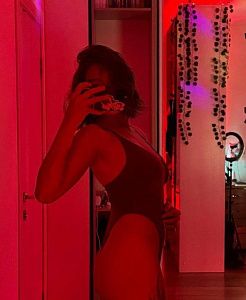 Анкета Вероника с реальными фото