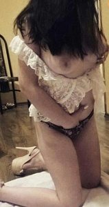 Фото Кира 20 лет лет, 160 см