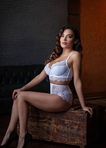 Ада - проверенные фото проститутки