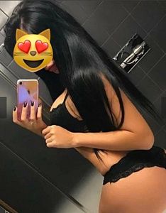 Настя - проверенные фото проститутки