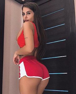 Дашуля — фото и список услуг