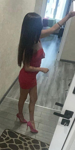 Женечка — фото и список услуг