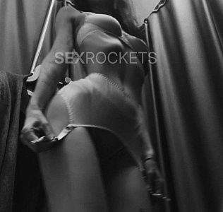 Нелли — эротические фото