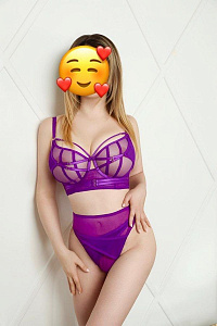 Эля, Блондинки - фото