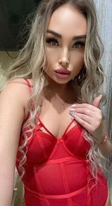 Сладкая кошечка из Сургут - интим фото