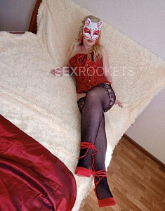 Соня - проверенные фото проститутки