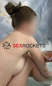 Алина — эротические фото