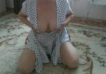 Валя из Новосибирск - интим фото