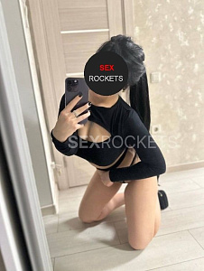 Алиса из Волгоград - интим фото