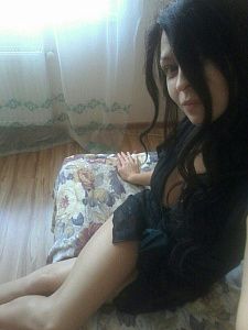 Наташа из Екатеринбург - интим фото