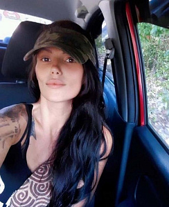 Соня, Брюнетки - фото