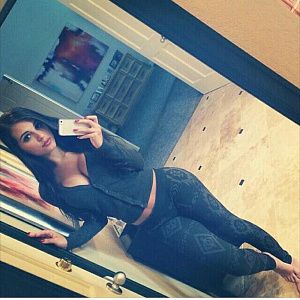 Реальные фото Катя