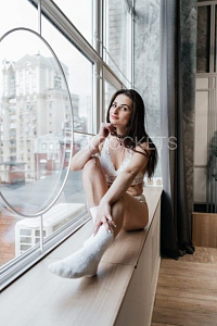 Анна из Симферополь - интим фото