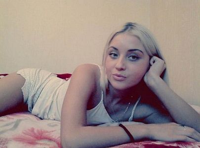 Катя - проверенные фото проститутки