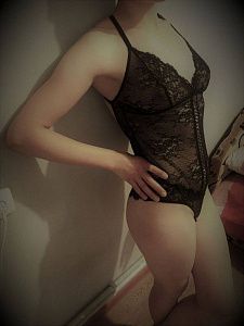 Реальные фото Машенька