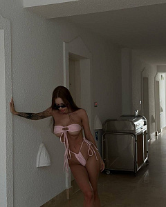 Лэйла, +7 978 336 75 61 - отзывы о фее