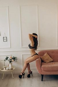 Девушка Аня, фото и отзывы