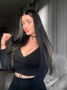 Оля из Симферополь - интим фото