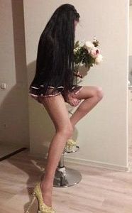 Алиса - проверенные фото проститутки