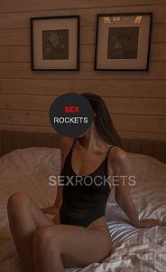 Самая лучшая — эротические фото