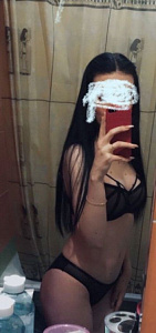 Анкета Варвара с реальными фото