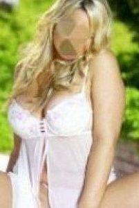 Маша, Блондинки - фото