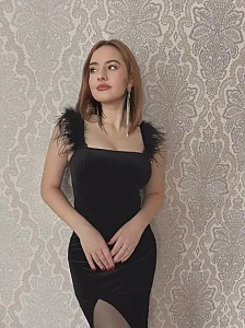 Настя — фото и список услуг