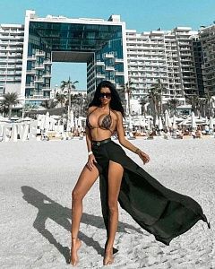 Тина - проверенные фото проститутки