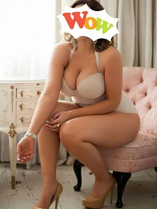 Анкета Вика с реальными фото